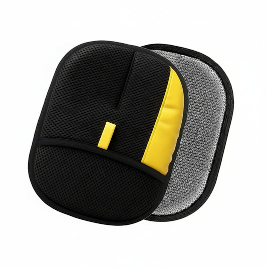 Pet Hair Removal Glove for Cats and Dogs - Electrostatic Pet Hair Remover Glove | The Magic Brush